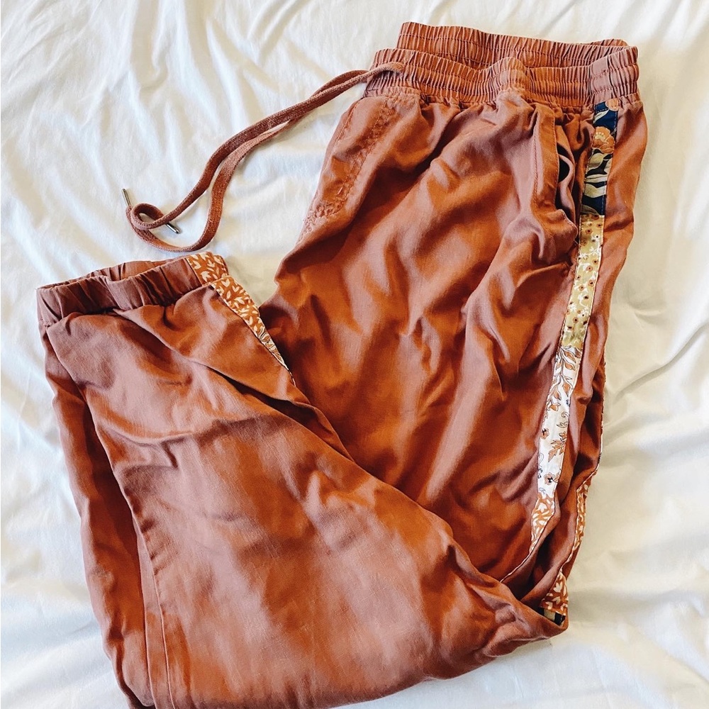 $18 | Knox Rose Flowy Pants
| XXL | Dusty Rose | Very Good Condition